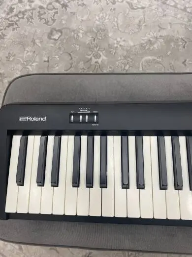 Roland - FP-10-BK 2